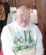 Warner E. Leuenberger, Jr. (1940 - 2023)