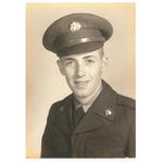 Warren Albert Burgess (1930 - 2021)