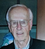 Warren Antone Hagstrom