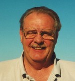Warren Bruce Hays
