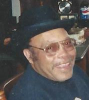 Warren Burton