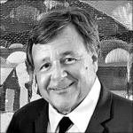 Warren C. Childs III