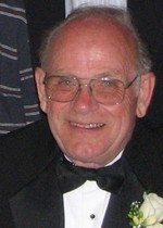 Warren Cecil Norman