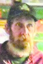 Warren "Chuck" Enos