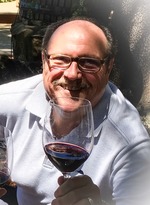 Warren Cooper