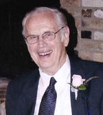 Warren Curtis Peterson (1926 - 2018)