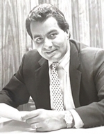 Warren DeSantis