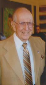 Warren Edgar Vogel