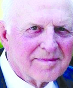 Warren G. Dennie