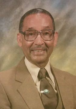 Warren G_Parker
