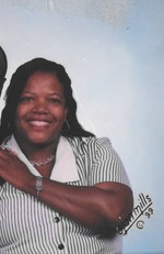 Warren J. Glee (1962 - 2020)