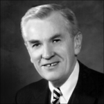 Warren J. Muldoon