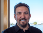 Warren Jay O'Domin