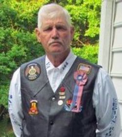 Warren LaRue_Brownie