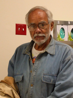 Warren Leroy Smith