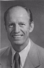 Warren Levi Gilbert (1925 - 2017)