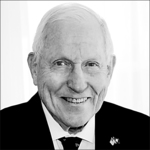 Warren "Renny" M. Little (1933 - 2021)