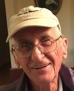 Warren Stanley Spartz (1935 - 2021)