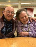 Warren W. & Joan J. (Sell) Chapple