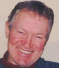 Warren C. Ball (1938 - 2015)