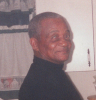 Warris Edward Jones (1934 - 2017)