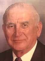 Wasil "Bill" Glushko