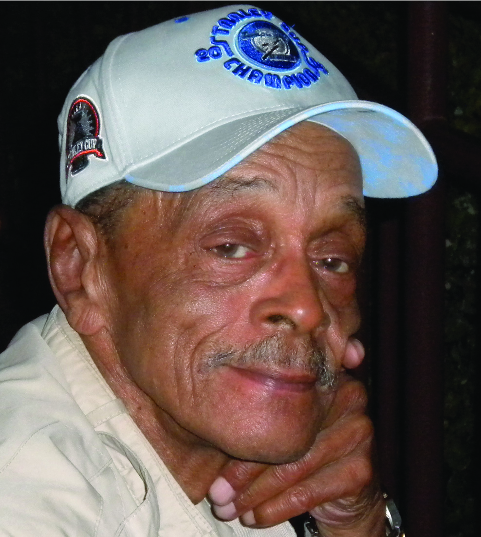 Waverly Grant Rhone, Sr. (1933 - 2015)