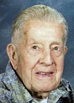 Wayland Gordon Westergard (1925 - 2018)