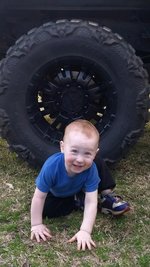 Waylon Darby (2016 - 2018)