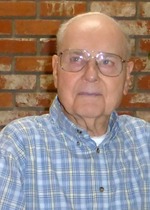 Wayman Russell Perry (1928 - 2018)