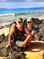 Wayne & Cindy Schwartz