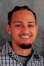Wayne A. Beckford, Jr.