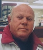 Wayne A. Dorman