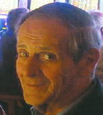 Wayne A. Frank (1943 - 2018)