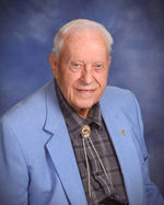 Wayne A. Keller