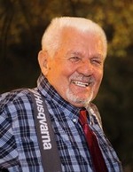 Wayne A. Rutz (1939 - 2021)