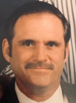 Wayne A. Wilson
