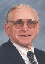 Wayne Alvin Little (1929 - 2018)