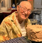 Wayne B. Thompson (1923 - 2020)