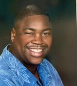 Wayne Bernard Conton