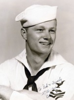 Wayne "Bill" Ross