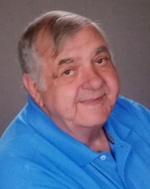 Wayne "Buck" Payne (1945 - 2017)