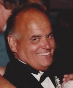 Wayne Bull (1941 - 2022)