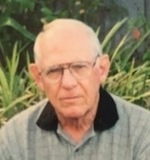 Wayne Burl Smith