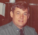 Wayne C. Clark