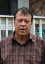 Wayne Cameron