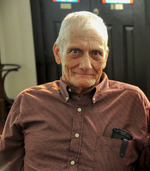 Wayne Coleman (1948 - 2019)