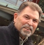 Wayne Daniel Martinelli (1945 - 2020)