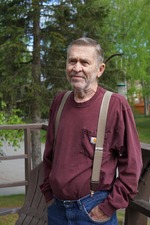 Wayne Dennis Jensen (1941 - 2023)