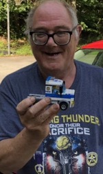 Wayne Douglas Brown (1955 - 2022)